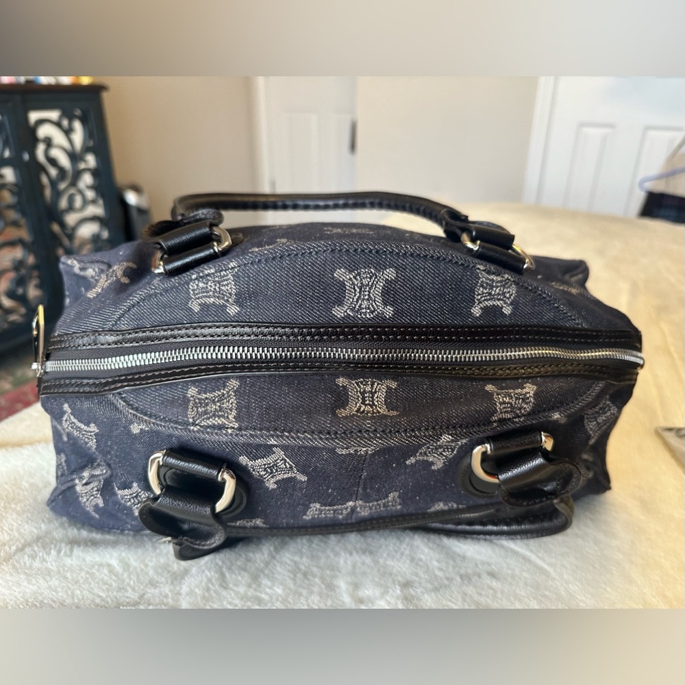 Celine Ladies Shoulder/Hand Bag - Picture 10 of 16